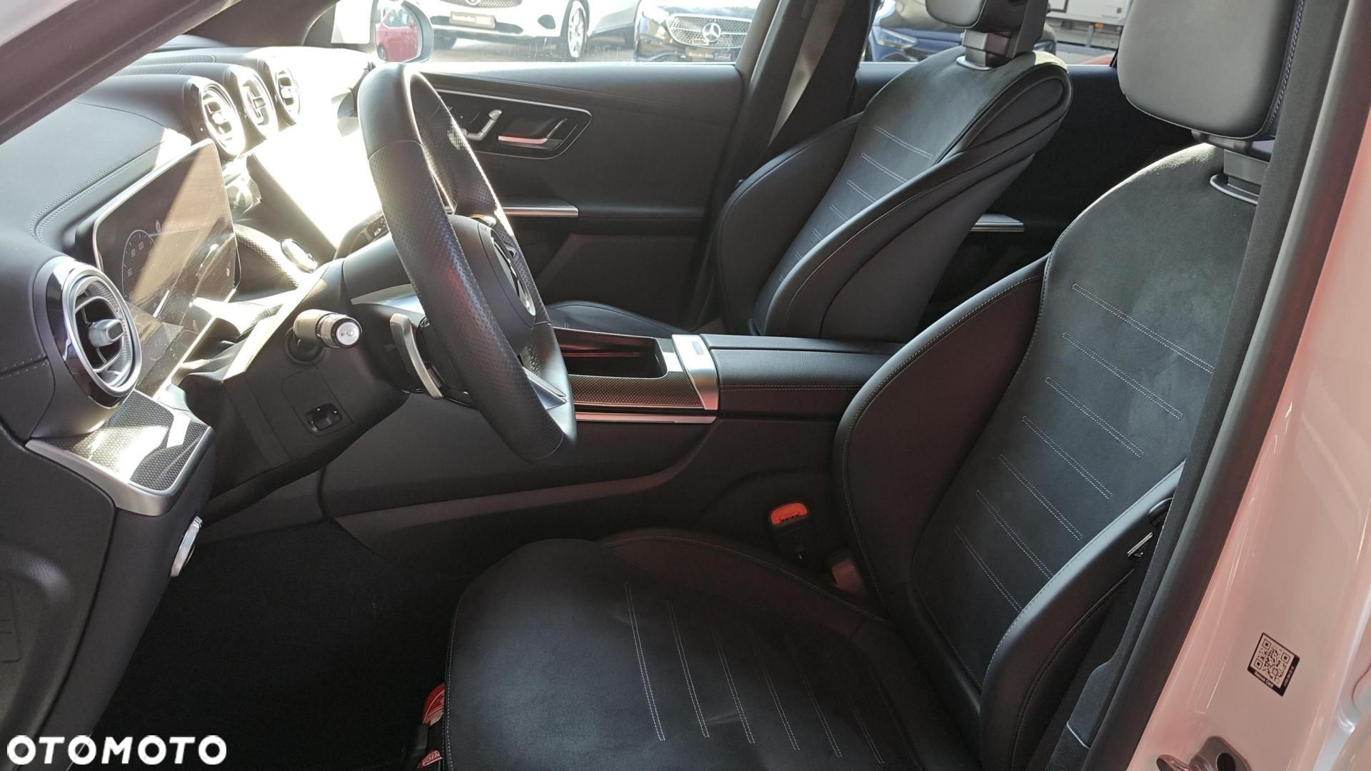 Mercedes-Benz GLC - 15
