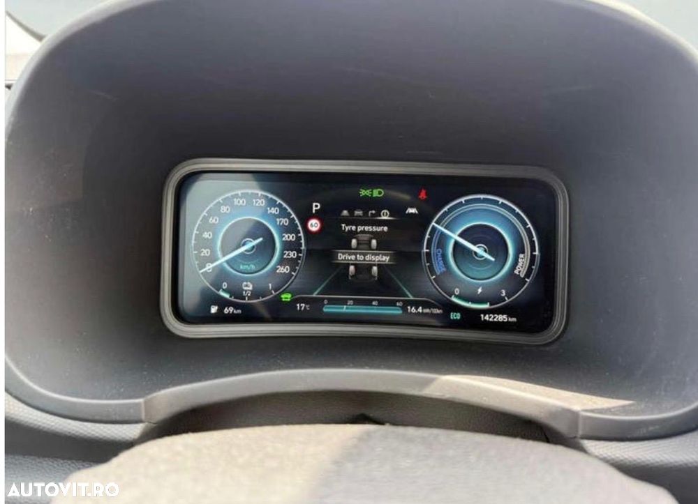 Hyundai KONA Business - 7