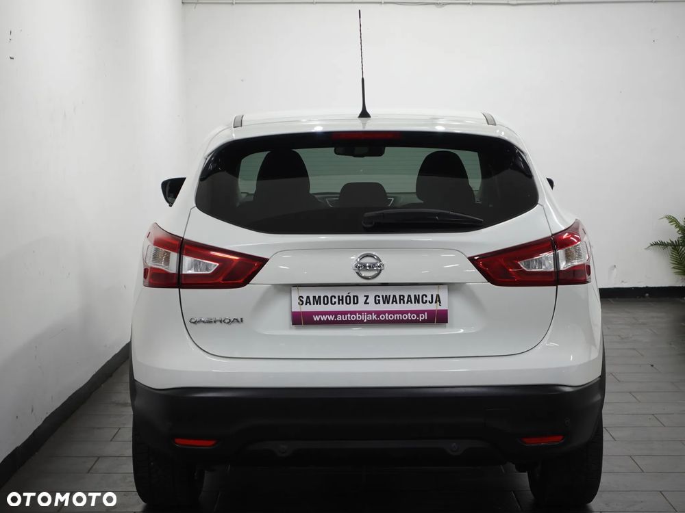 Nissan Qashqai - 6