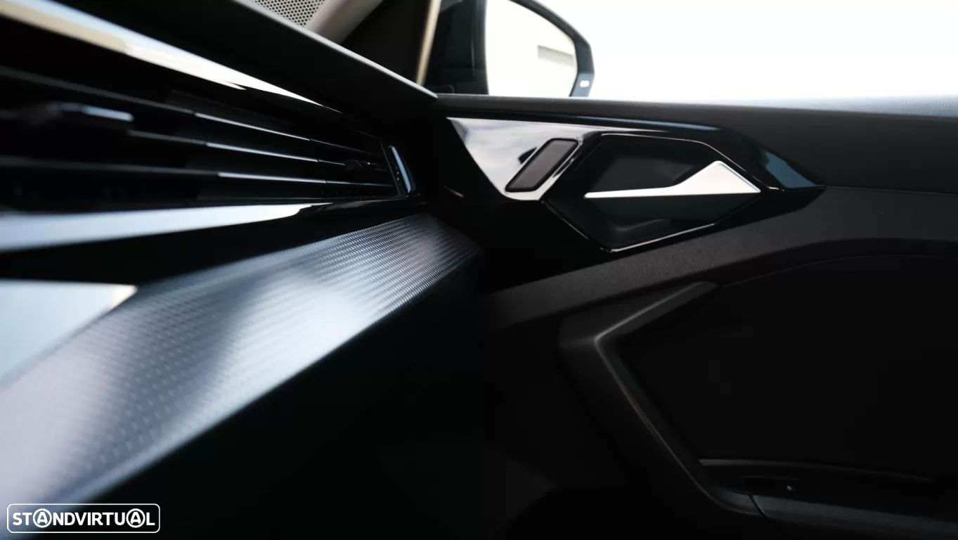 Audi A1 Sportback 25 TFSI - 17