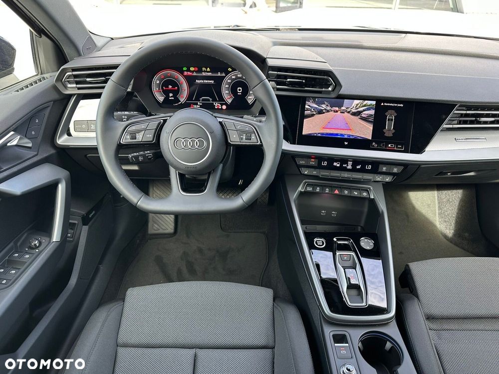 Audi A3 Sportback - 17