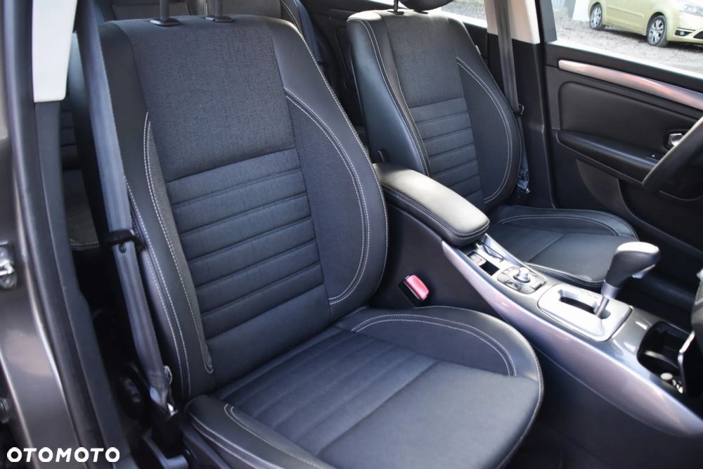 Renault Laguna 2.0 TCe 170 GT - 12