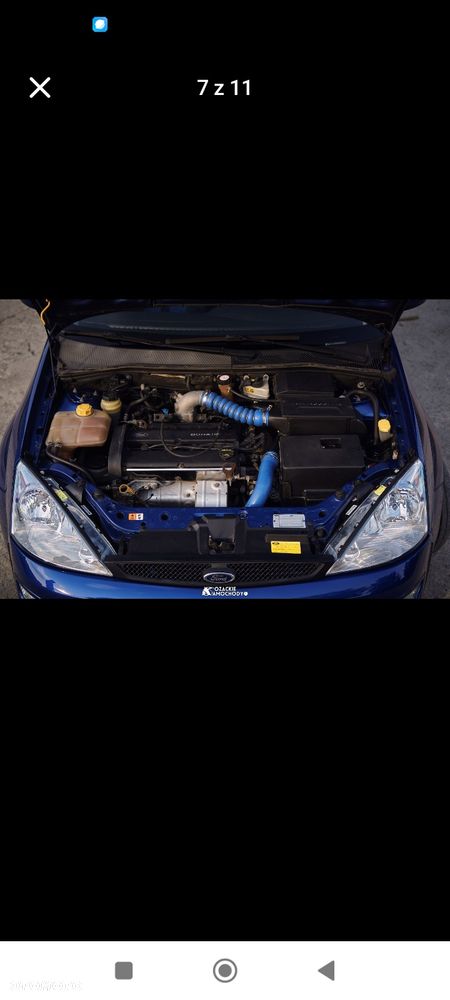 Ford Focus - 8