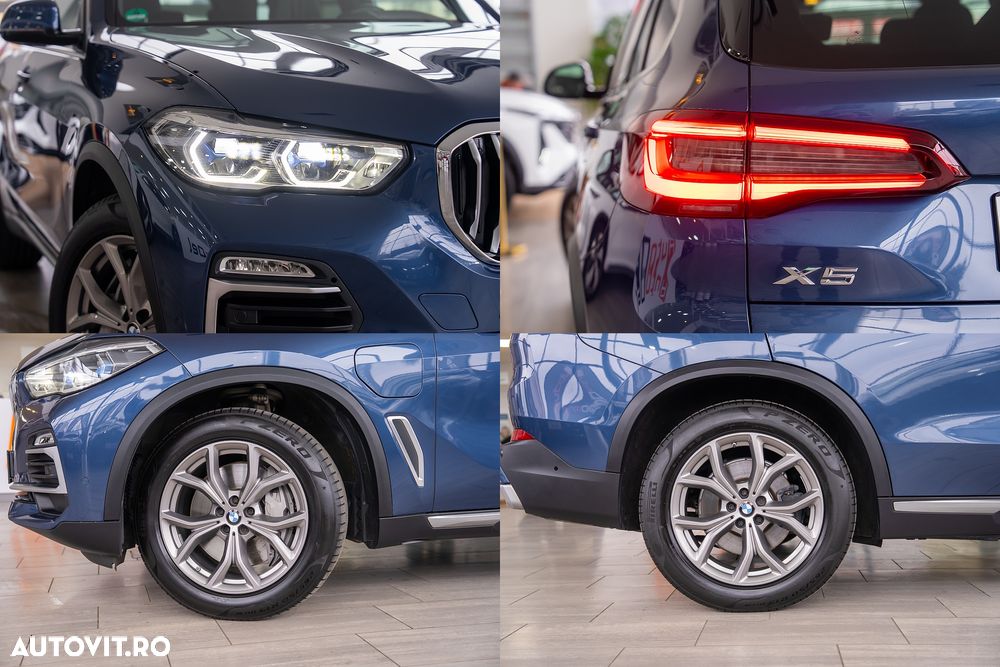 BMW X5 xDrive45e - 2