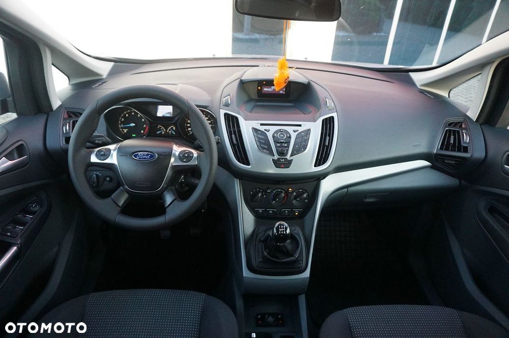 Ford Grand C-MAX 1.6 Trend - 13