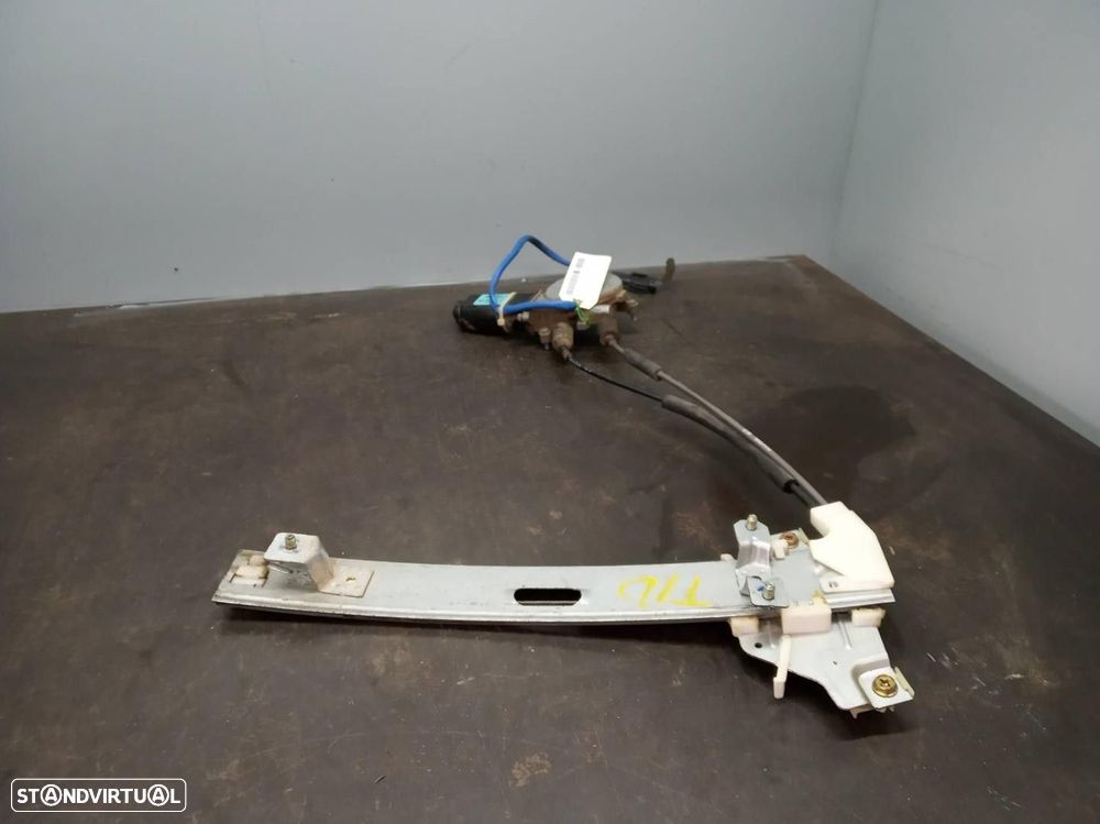 ELEVADOR DE VIDRO TRASEIRO DIREITO KIA SEPHIA 2000 -WH045D0 - 3