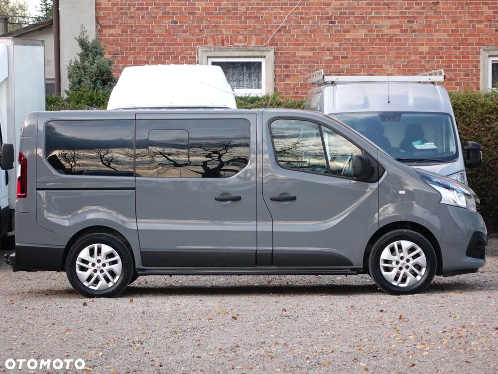 Renault Trafic ENERGY Spaceclass - 7