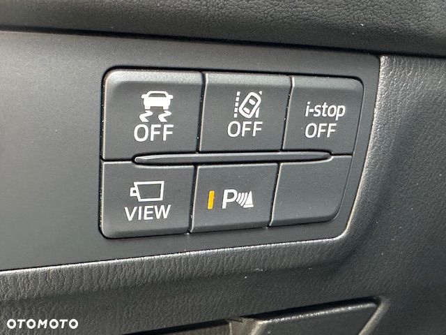 Mazda 6 SKYACTIV-G 145 Exclusive-Line - 31