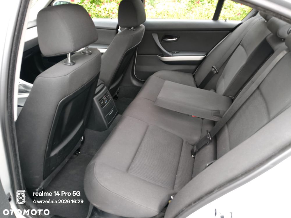 BMW Seria 3 - 8