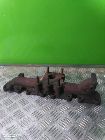 Reparação de Motor Mitsubishi Canter 3.0DiD 2001 / 2006 / 2009 / 2011 4M42 - 24