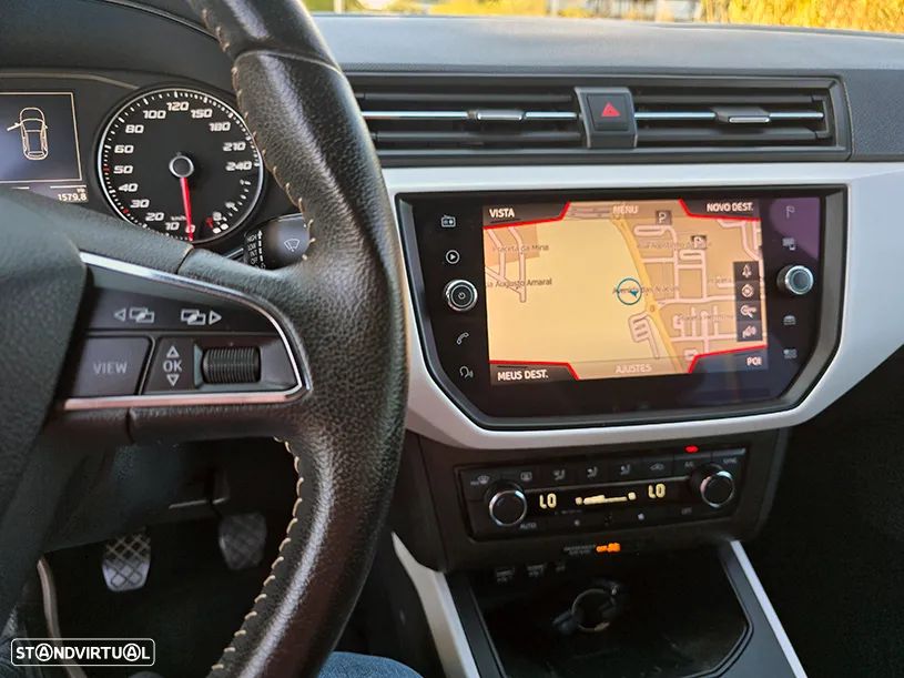 SEAT Arona 1.0 TSI Xcellence - 20