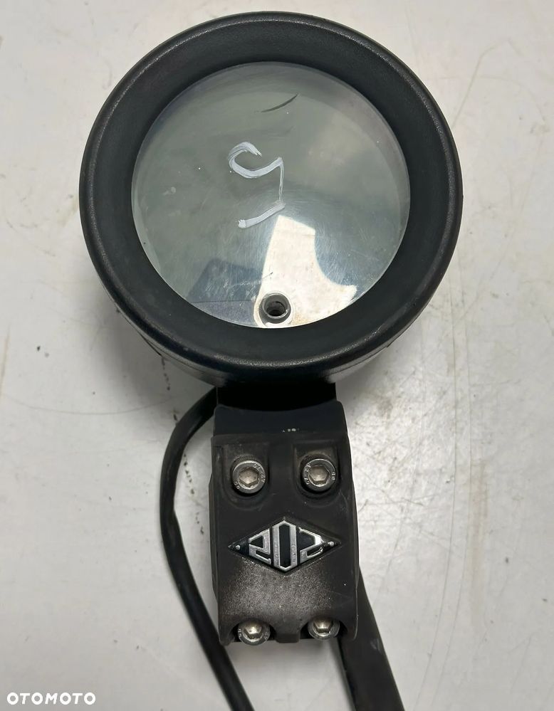 Keeway K-LIGHT 125 Prędkościomierz Licznik Zegar - 1