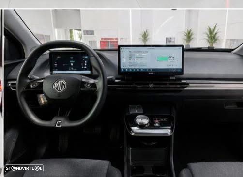 MG MG4 4 Standard - 4