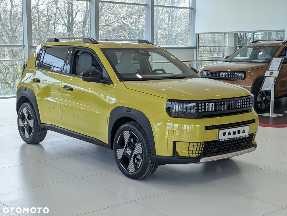 Fiat Grande Panda 1.2 La Prima - 7