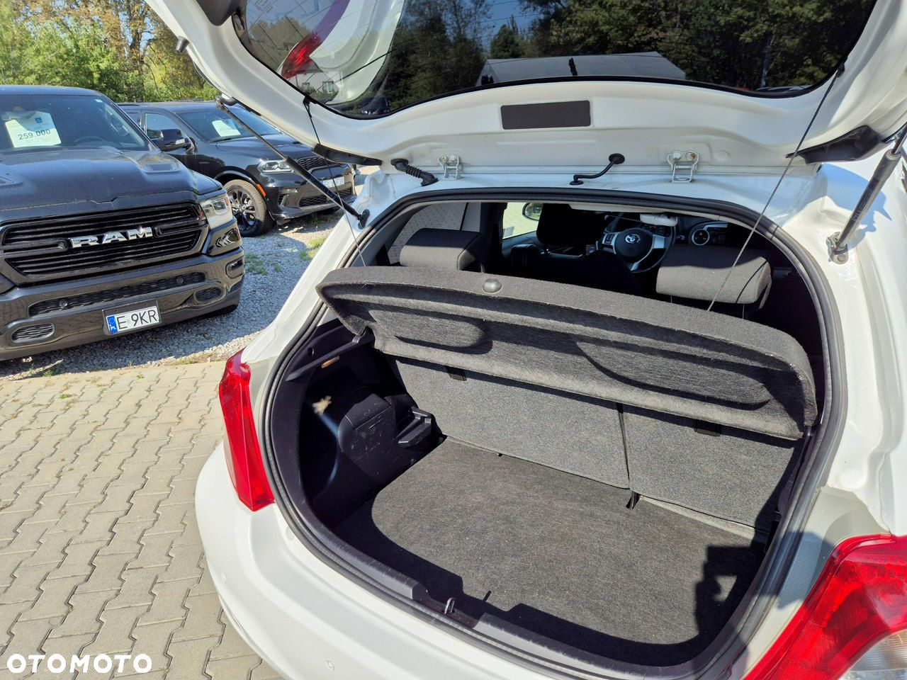 Toyota Yaris 1.0 Active - 24
