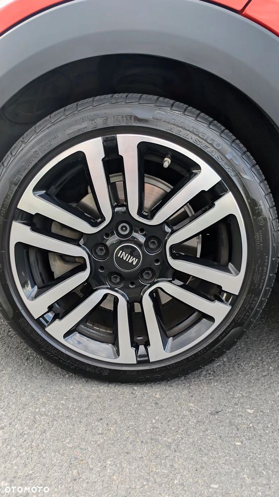 MINI Cooper S sport - 16