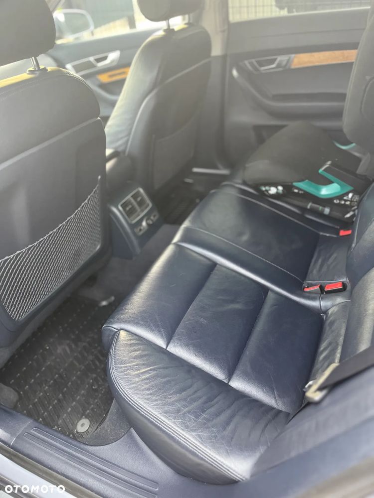 Audi A6 Limousine - 20