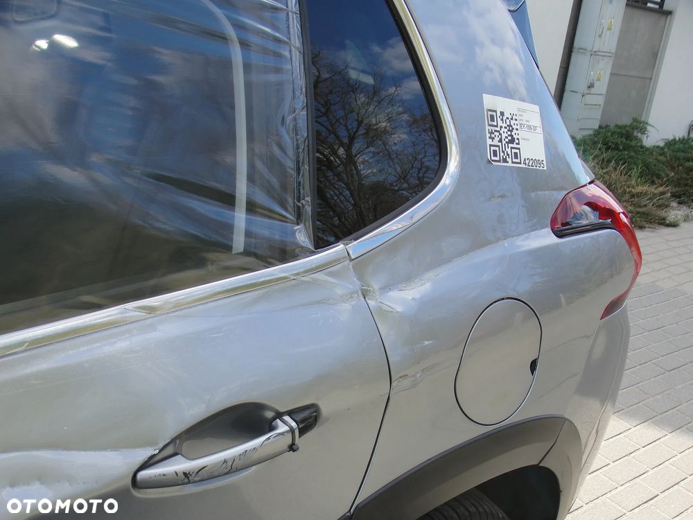 Peugeot 2008 PureTech 110 Stop&Start EAT6 Crossway - 24