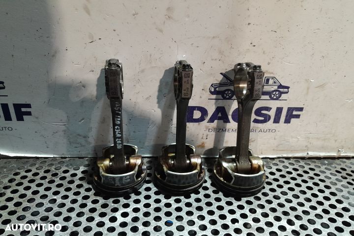 Piston motor 5491 5491 G3LA 5491 5491 G3LA Hyundai i20 3 [2020 - 2022 - 1