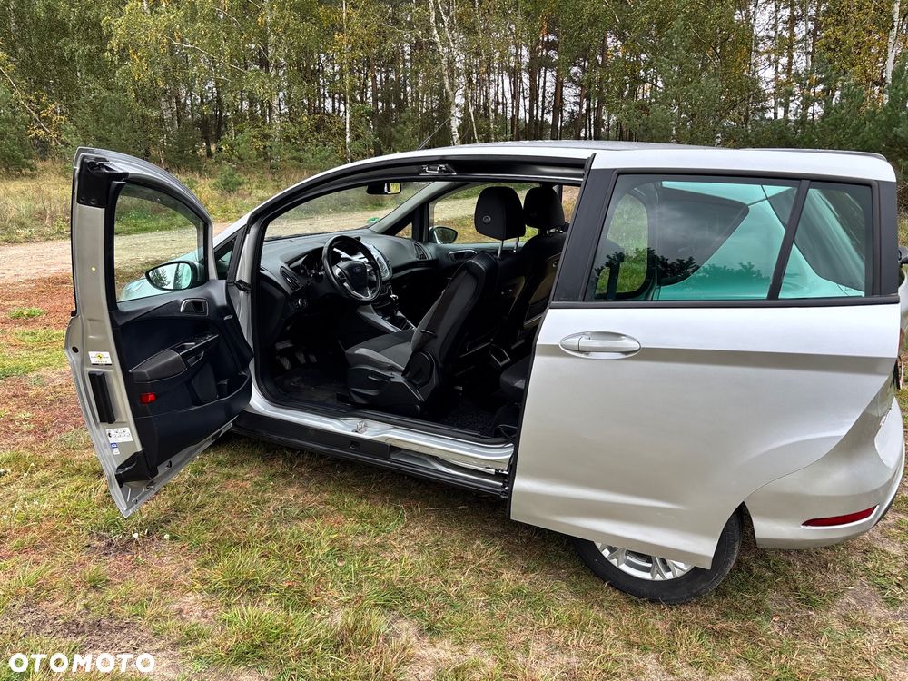 Ford B-MAX - 5
