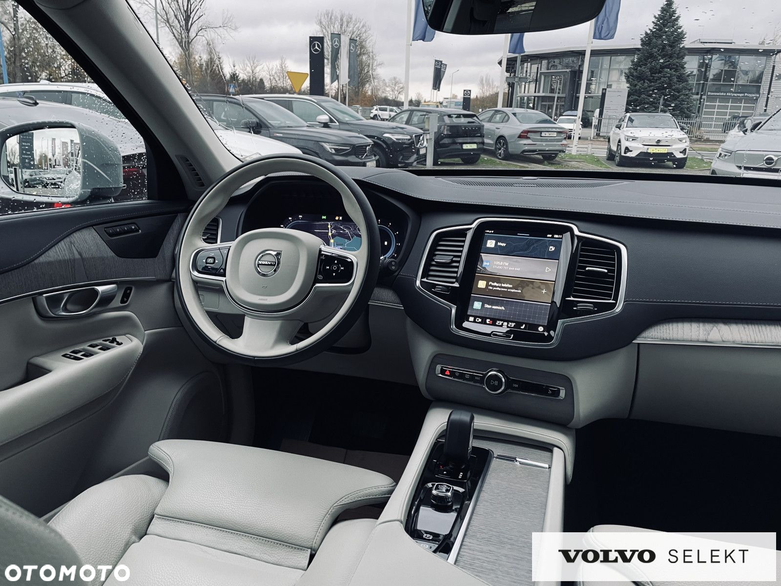 Volvo XC 90 - 16