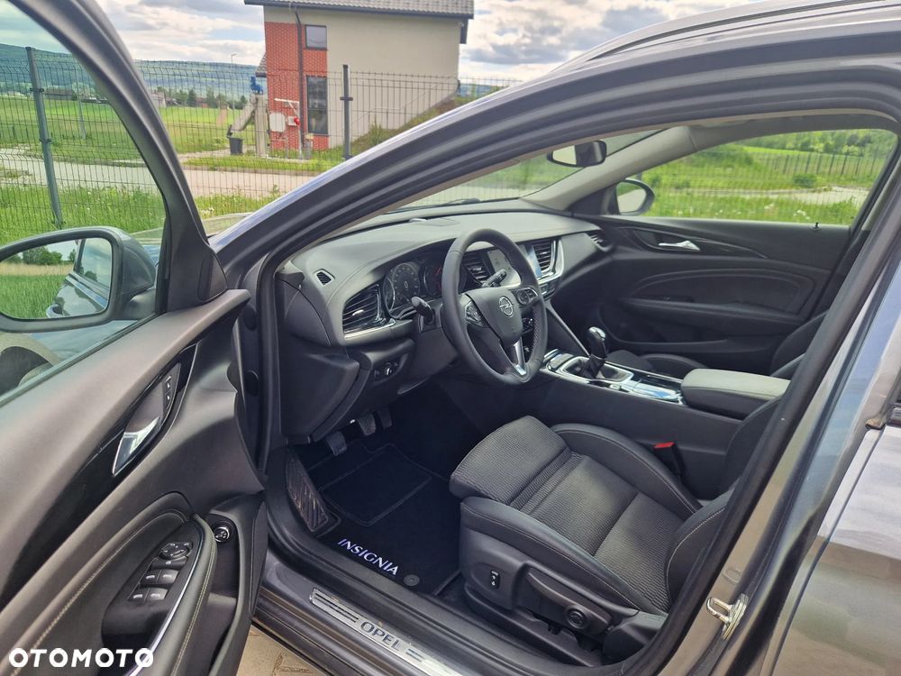 Opel Insignia 2.0 Exclusive - 15