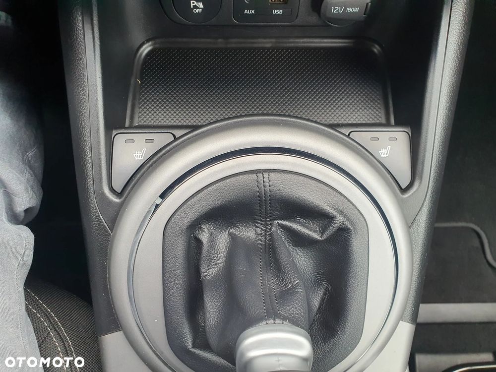 Kia Sportage 1.6 GDI Business Line M 2WD - 22