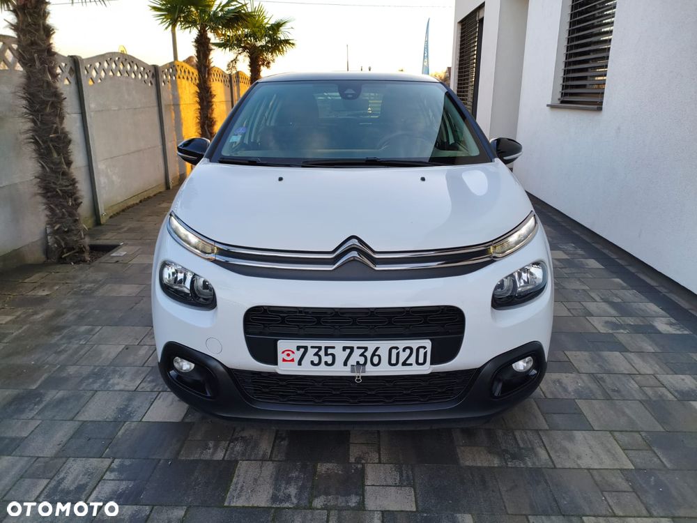 Citroën C3 1.2 VTi Exclusive - 7