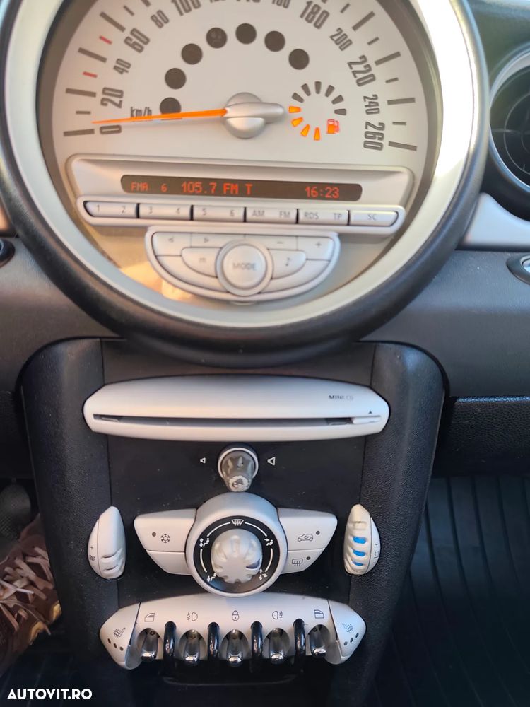 Mini ONE - 7