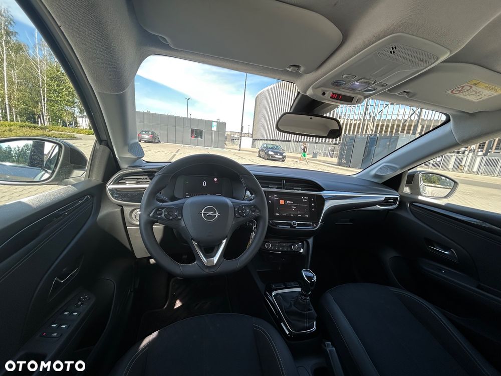Opel Corsa - 13