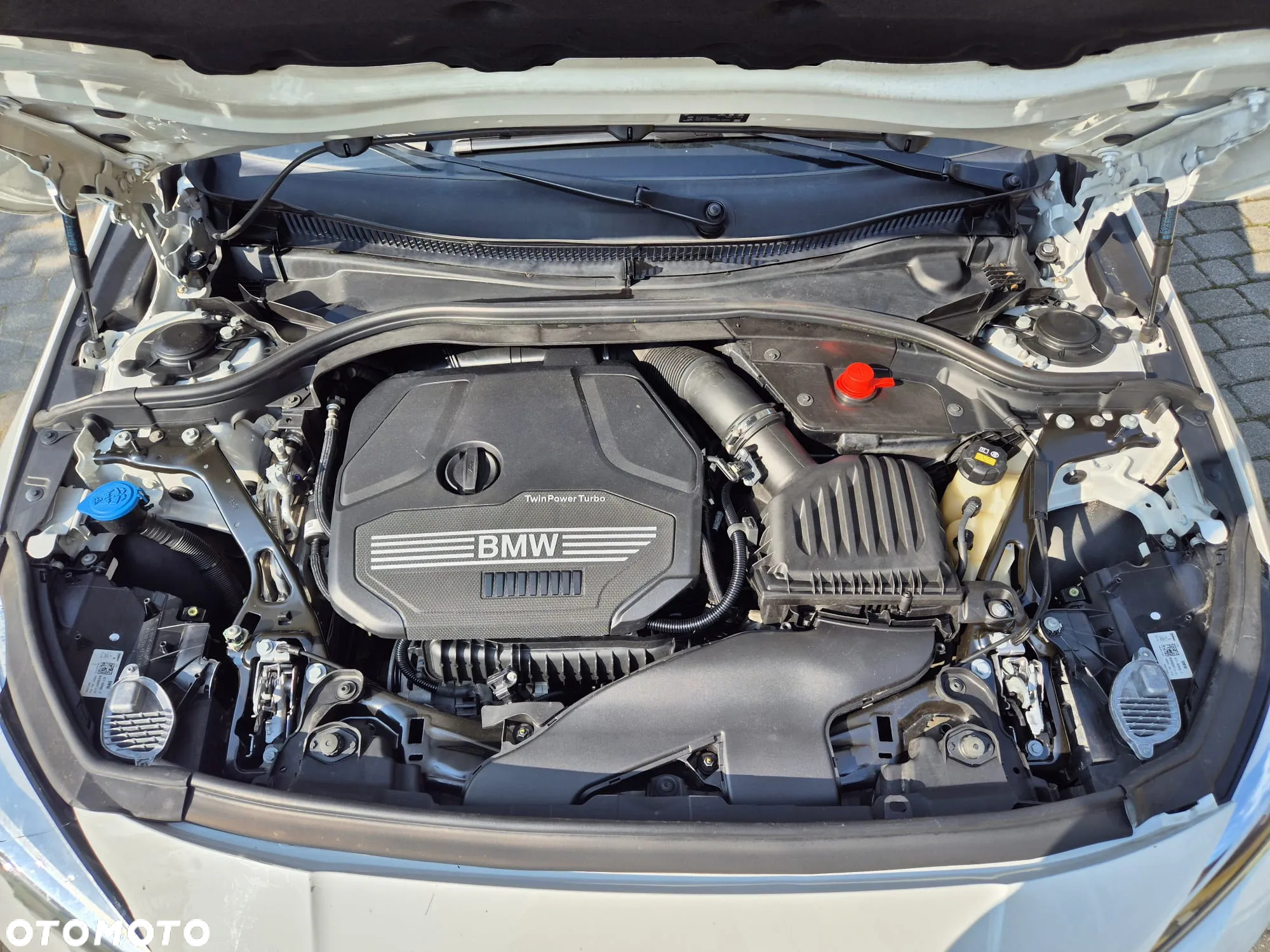 BMW Seria 3 318i Sport Line - 15