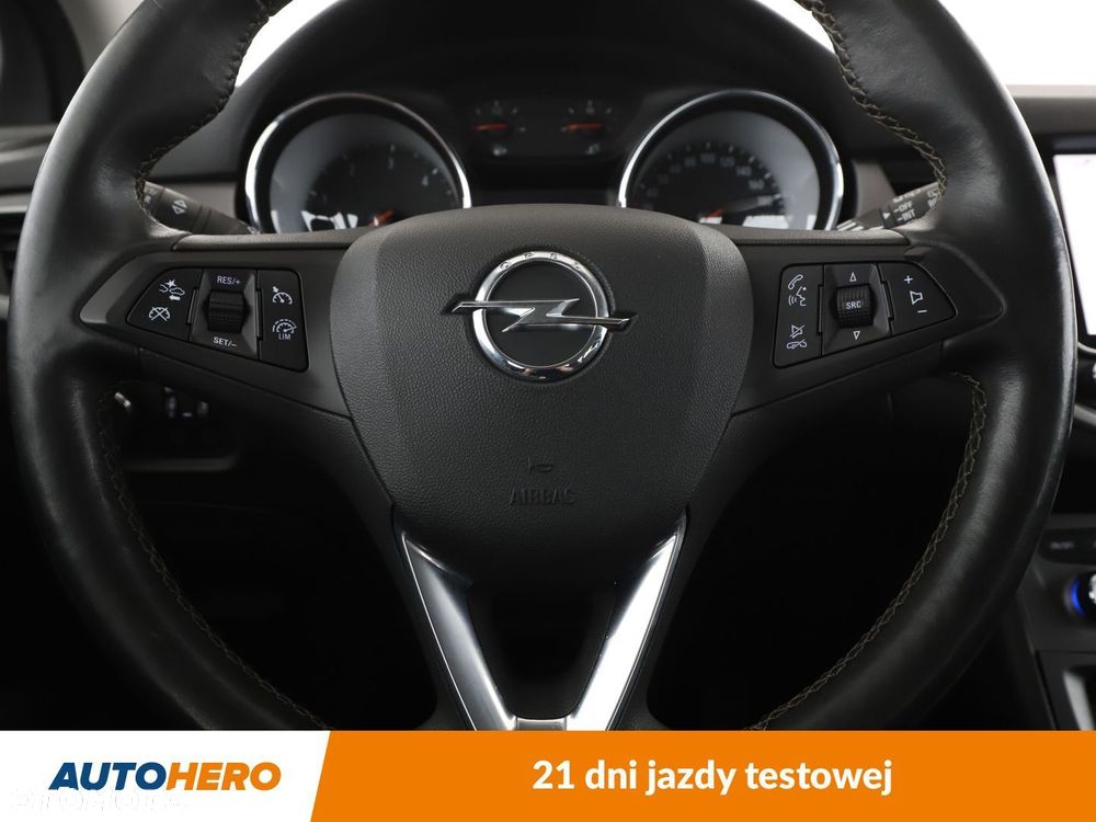 Opel Astra V 1.6 CDTI Enjoy - 18