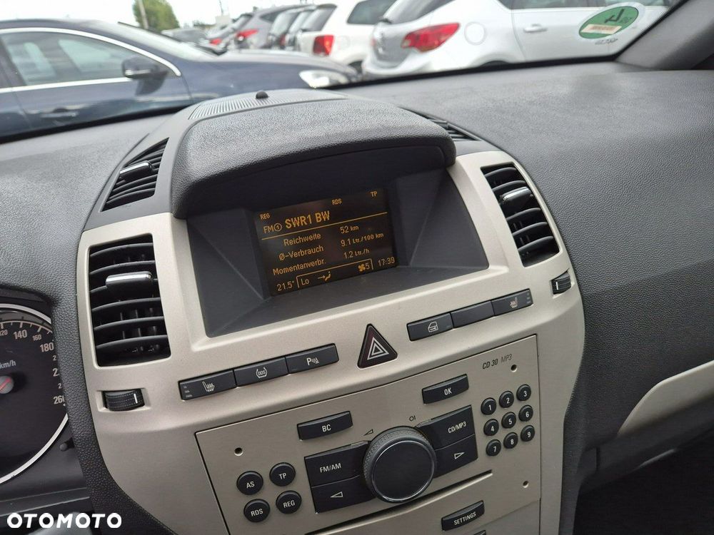 Opel Zafira 1.8 Innovation - 15