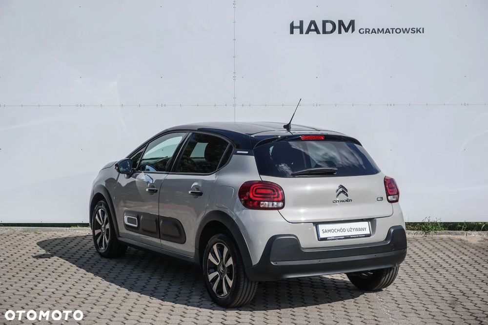 Citroën C3 1.2 PureTech Max - 6