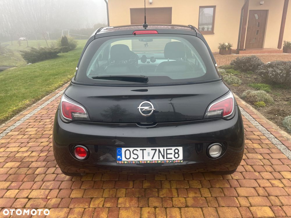 Opel Adam 1.4 White Link - 5