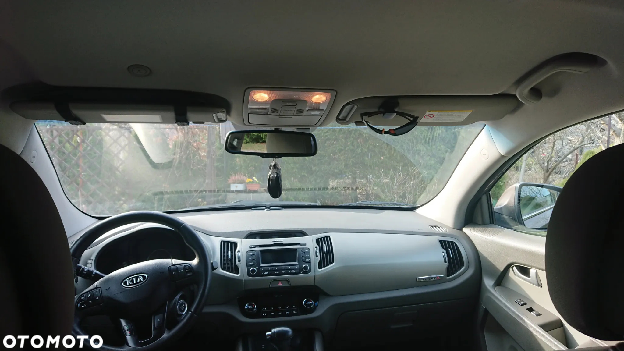 Kia Sportage 2.0 L 2WD - 35