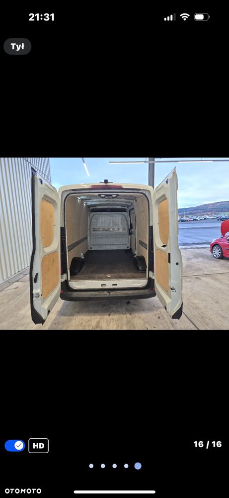 Maxus Deliver 9 Kasten L3H2 - 5