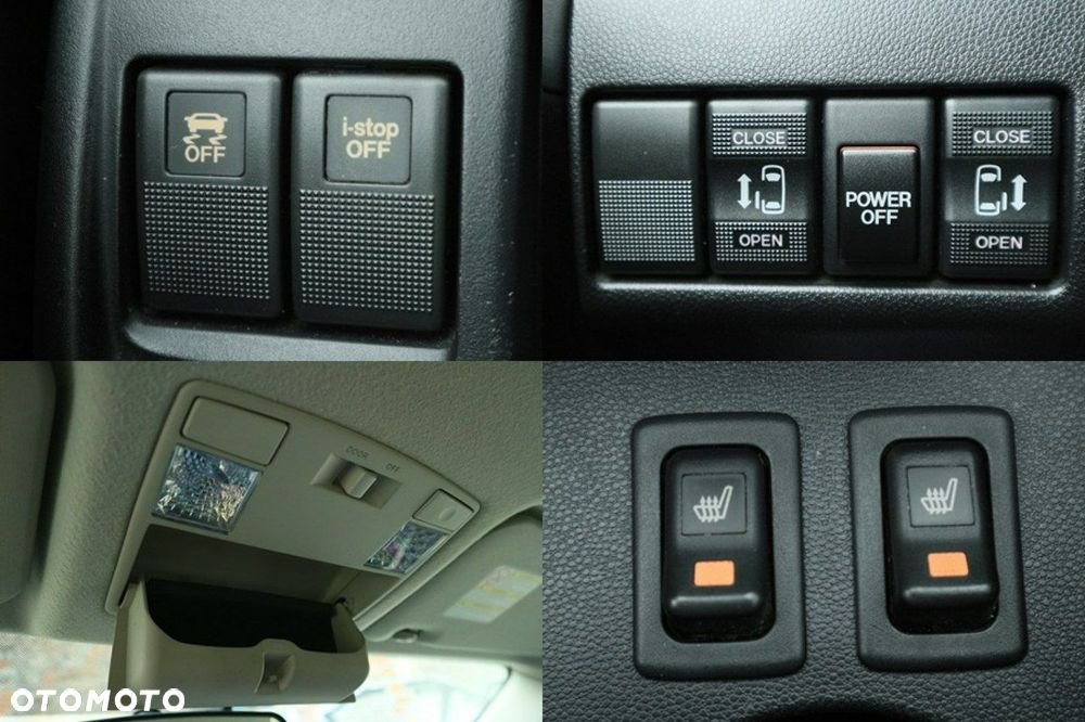 Mazda 5 2.0 MZR-DISI i-stop Sports-Line - 10