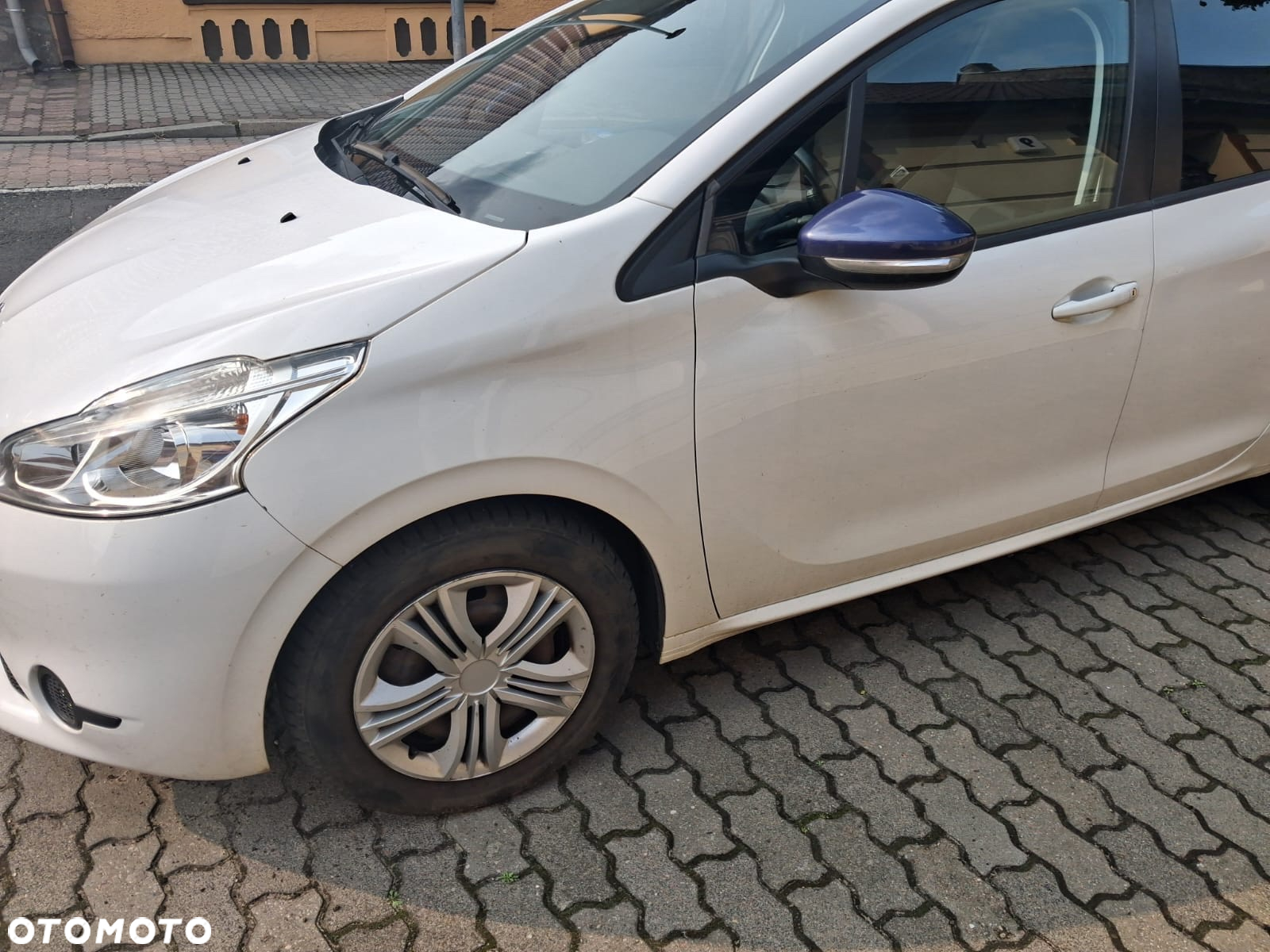 Peugeot 208 1.0 VTi Active - 3