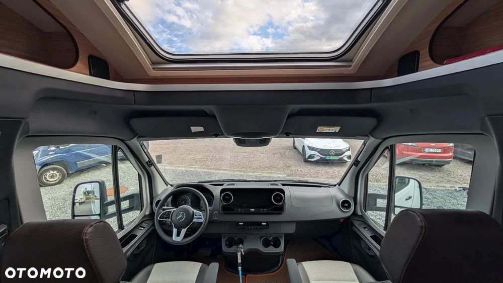Weinsberg WEINSBERG CaraCompact MB 640 MEG EDITION-PEPPER - 18
