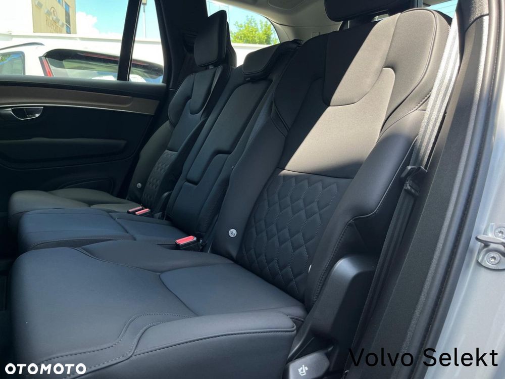 Volvo XC 90 - 16