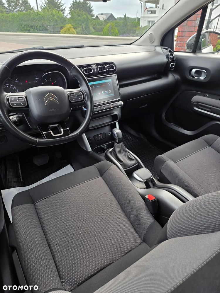 Citroën C3 Aircross - 15