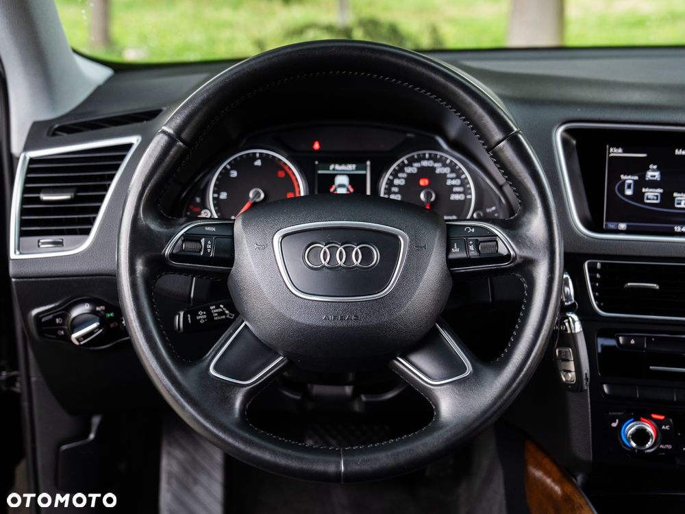 Audi Q5 2.0 TDI Quattro S tronic - 32