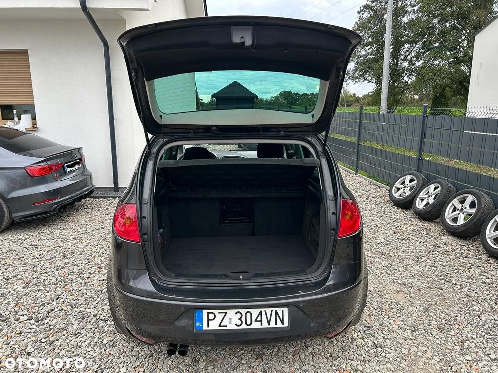 Seat Altea - 12