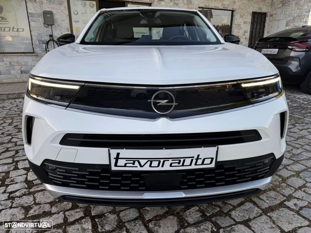 Opel Mokka-e Elegance - 3