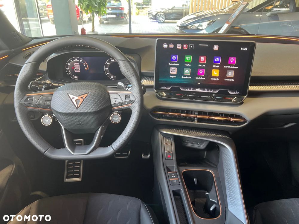 Cupra Terramar 2.0 TSI 4Drive Advantage Edition DSG - 23