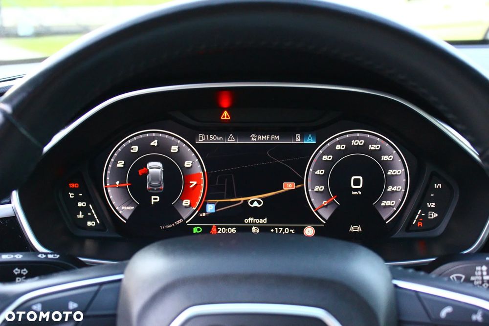 Audi Q3 35 TFSI Advanced S tronic - 27