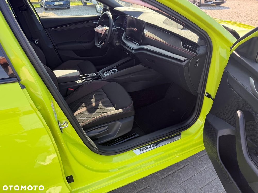 Skoda Octavia - 17