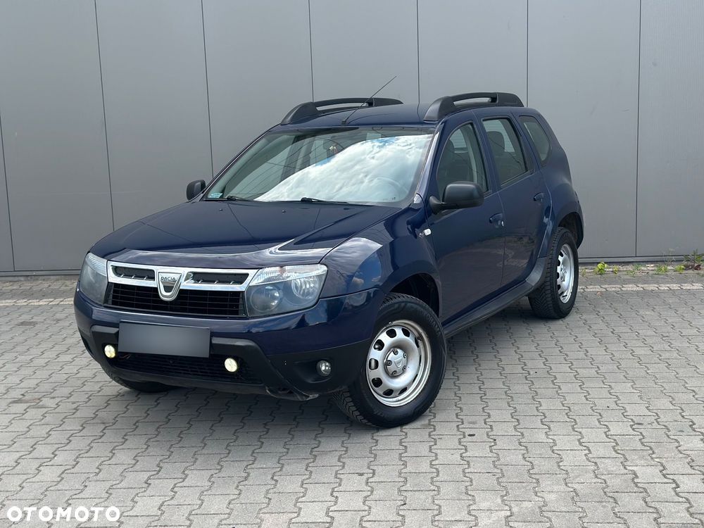 Dacia Duster - 9