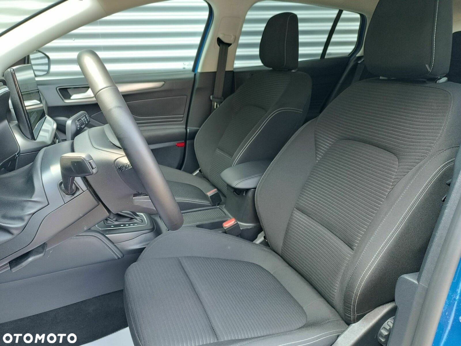 Ford Focus 1.0 EcoBoost mHEV Titanium X - 28